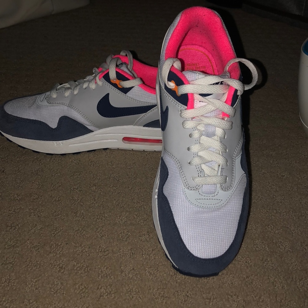 Nike Air Max Sneakers